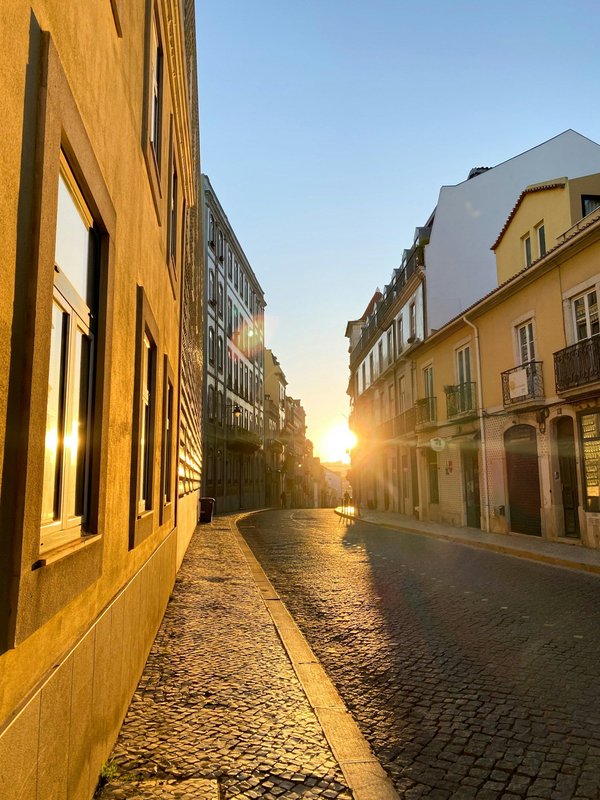 Luxury travel experience in portugal for expats: top picks